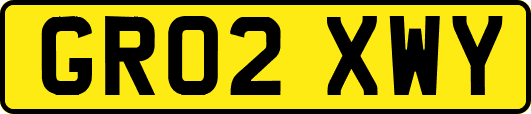 GR02XWY