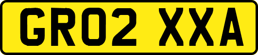 GR02XXA