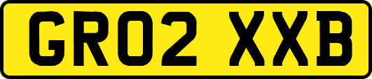 GR02XXB