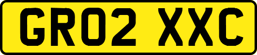 GR02XXC