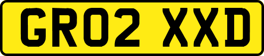 GR02XXD