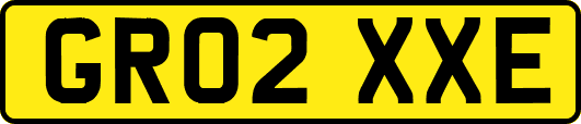 GR02XXE