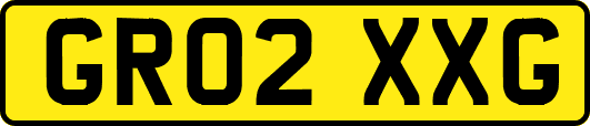 GR02XXG