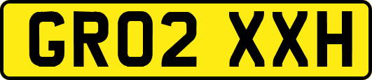 GR02XXH