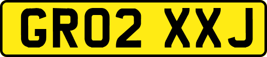 GR02XXJ