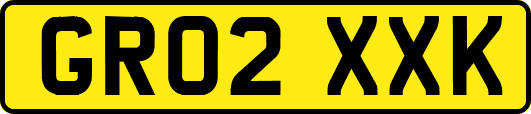 GR02XXK