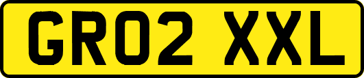 GR02XXL