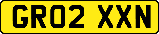 GR02XXN