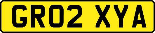 GR02XYA