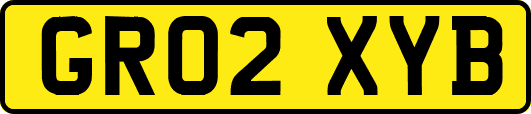 GR02XYB