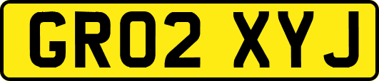 GR02XYJ