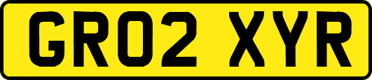 GR02XYR