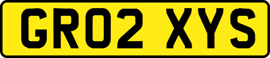 GR02XYS