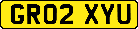 GR02XYU