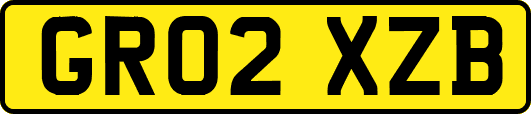 GR02XZB