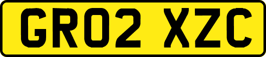 GR02XZC