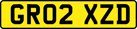 GR02XZD