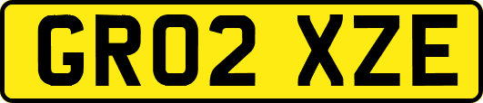 GR02XZE