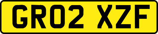 GR02XZF