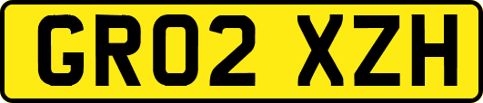 GR02XZH