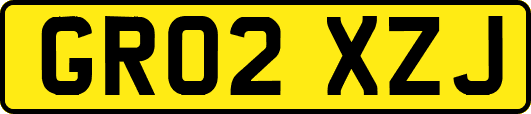 GR02XZJ