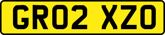 GR02XZO