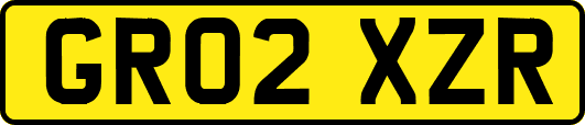 GR02XZR
