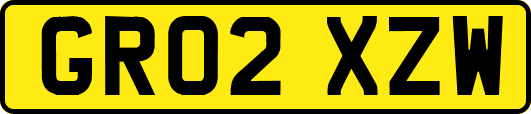 GR02XZW