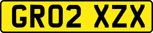 GR02XZX