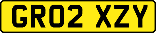 GR02XZY