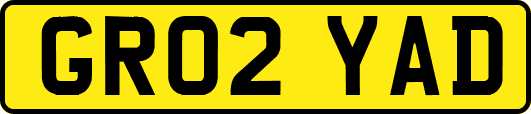 GR02YAD