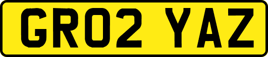 GR02YAZ