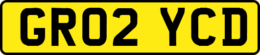 GR02YCD