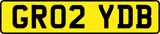 GR02YDB