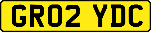 GR02YDC