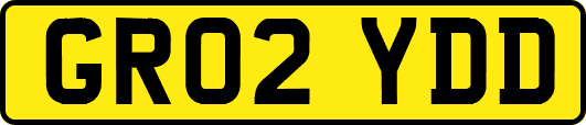GR02YDD