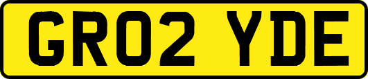 GR02YDE