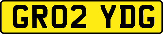 GR02YDG