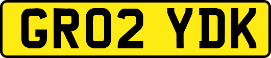 GR02YDK