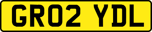 GR02YDL