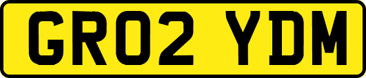 GR02YDM