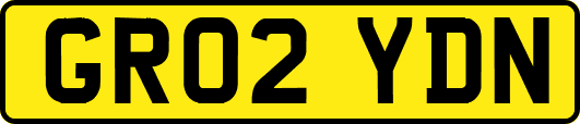GR02YDN