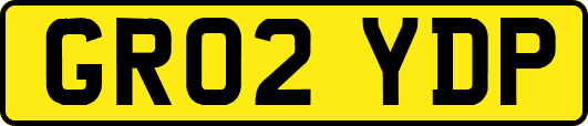 GR02YDP