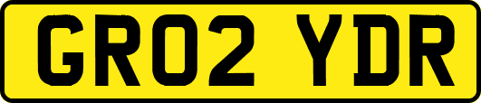 GR02YDR