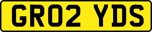 GR02YDS
