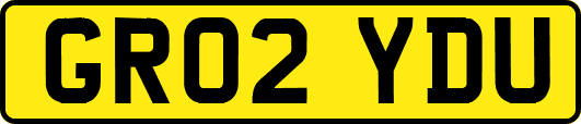 GR02YDU