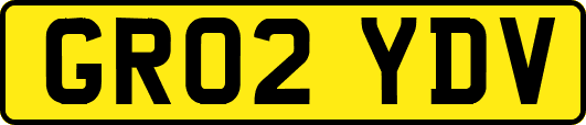GR02YDV