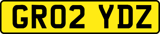 GR02YDZ