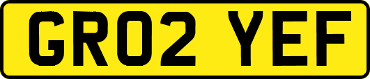GR02YEF