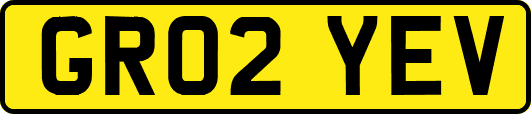 GR02YEV